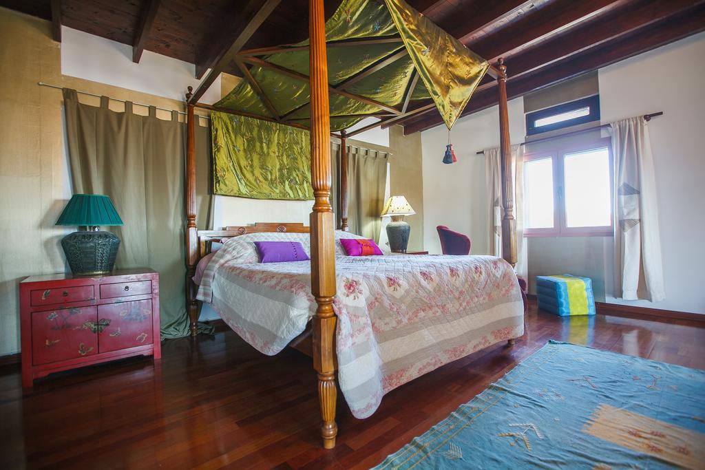 Casa La Geria (Adults Only) Villa La Asomada  Room photo